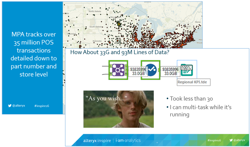 Cathy Bridges from Motorcar Parts of America Cathy Bridges from Motorcar Parts of America