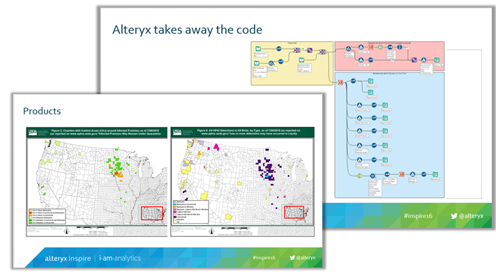 Philip Riggs of the USDA Philip Riggs of the USDA