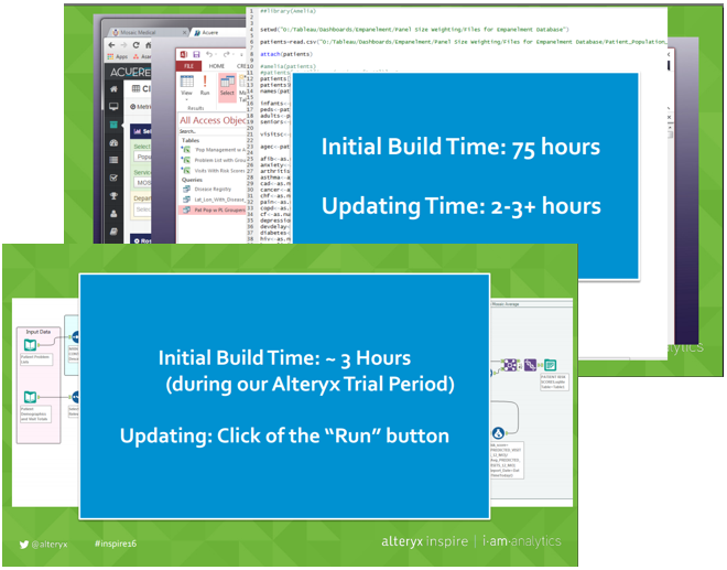 Marshall Greene of Mosaic Medical Marshall Greene of Mosaic Medical
