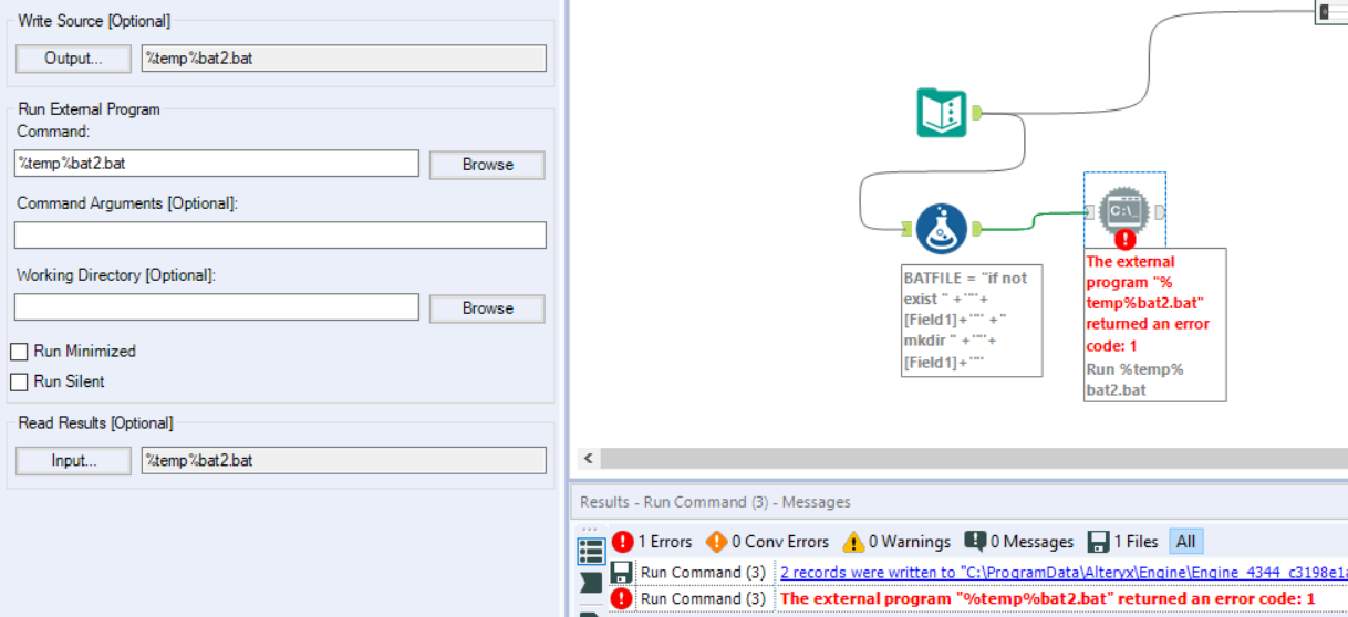 Automate Copy Files In The Folder Alteryx Community