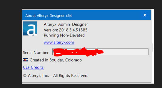 Alteryx Version.PNG