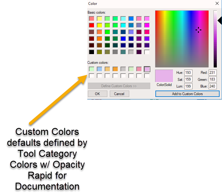 Custom Color Palette based on Tool Categories.png