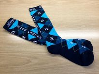 Alteryx socks!