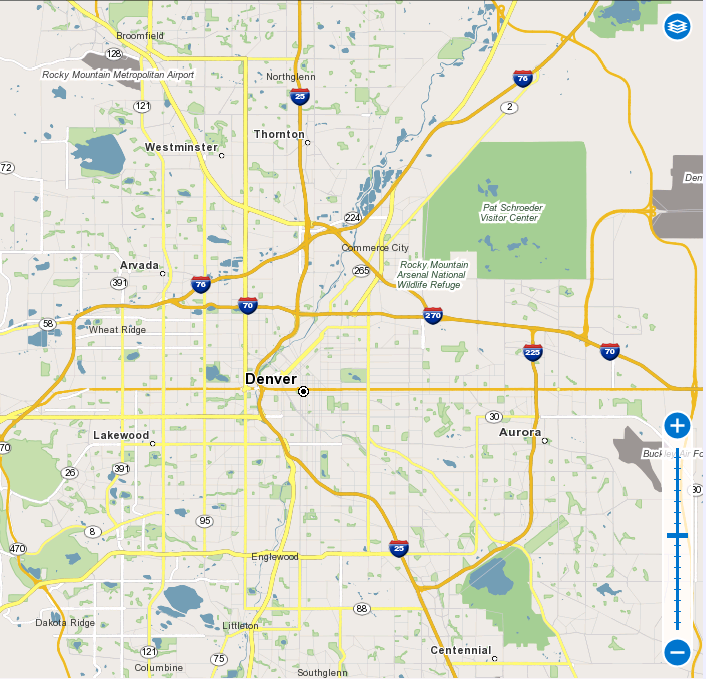 Data Products 101: Maps - Alteryx Community