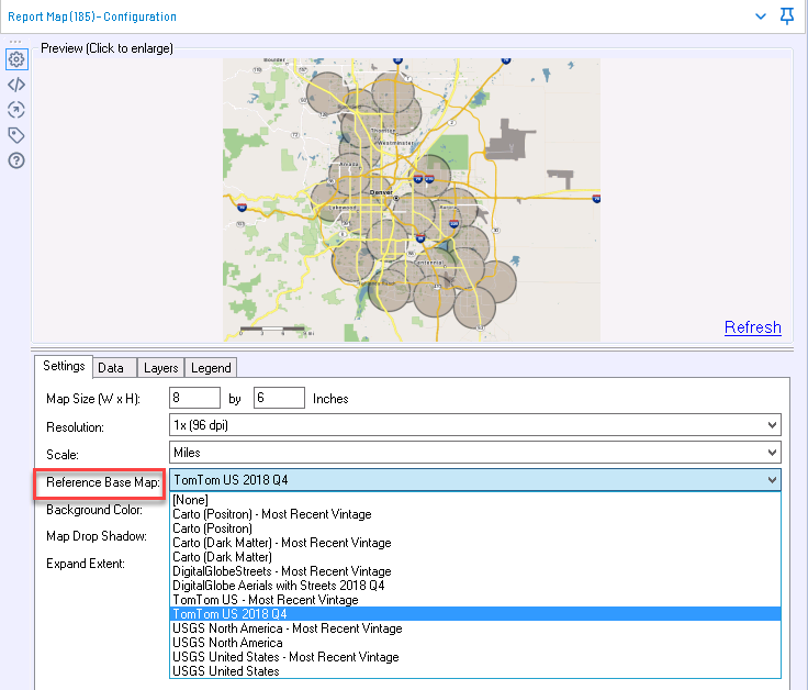 Data Products 101 Maps Alteryx Community 0814