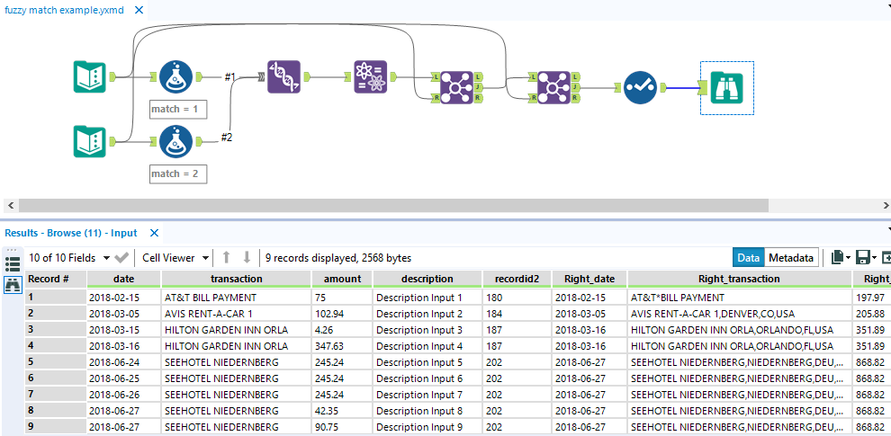 solved-fuzzy-match-issues-alteryx-community