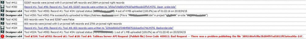 Publish to Tableau server error 1.JPG