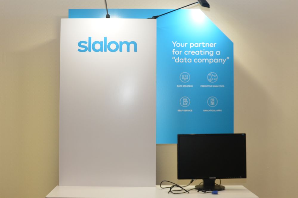 Slalom Consulting