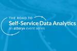 The Road to Self-Service Data Analytics