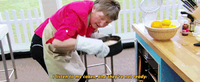 Sure, that's another way to test it.