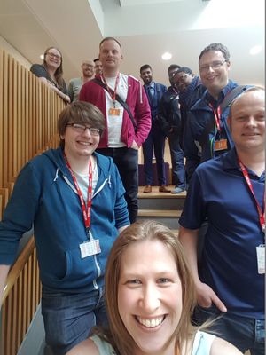 Our Q2 Attendees