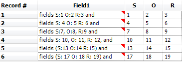 Solved: Extracting numbers from a string - Alteryx Community