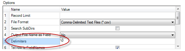 Parse A Comma Delimited File With Pipe Text Qualif Alteryx Community 3363