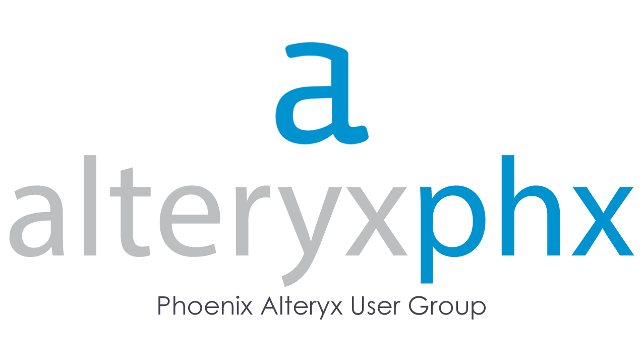 AlteryxPHX