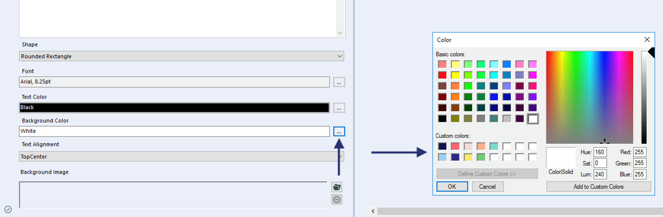 Custom Colors In Alteryx Use Your Company Colors Alteryx Community 3036