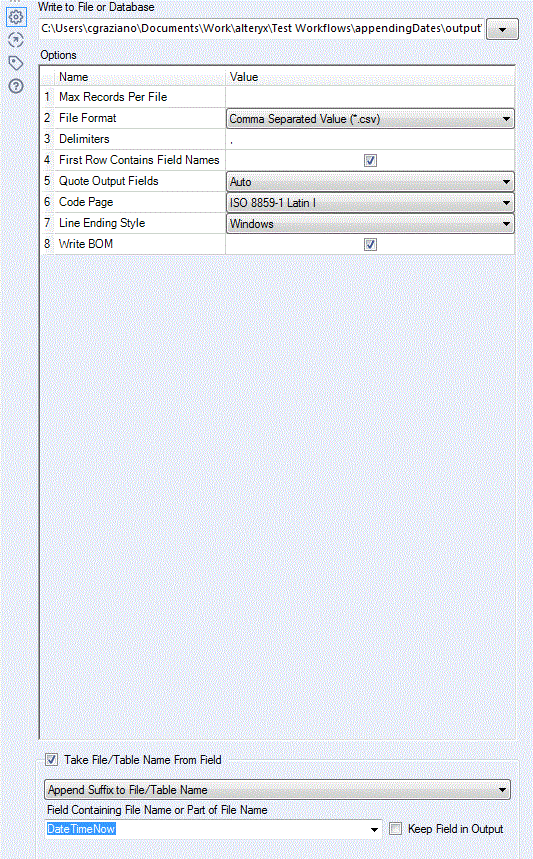 CSV Parameters.GIF