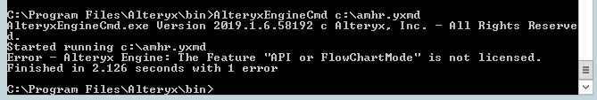API or Flowchart mode Error.png