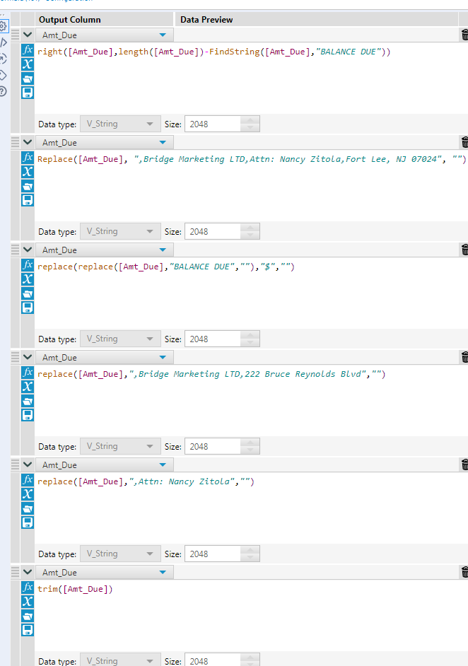 Can Alteryx Parse A Word Doc Or Pdf Alteryx Community 7662