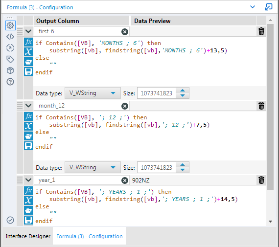 Solved: Converting SAS to Alteryx - Alteryx Community