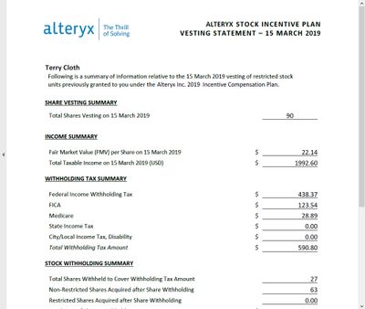 PDF Form filled by Alteryx