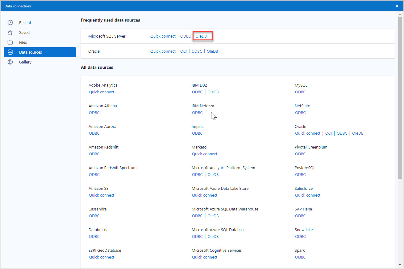 System data oledb oledbexception не удается найти файл