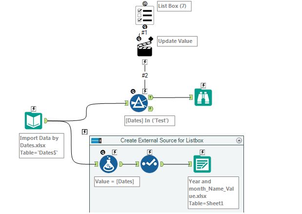 Solved List Box Tool Dynamic Input Alteryx Community 8330