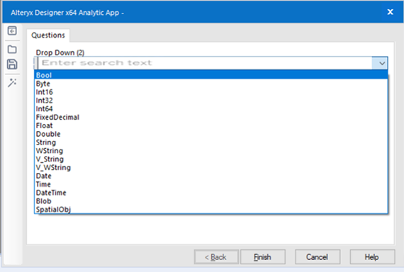 Alteryx Idea - Searchable Drop Down.png