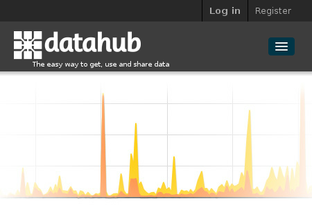 project-datahub