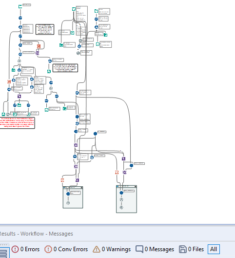 This monster does all of the syncing between our vendor and builds our in-product "dictionary" of strings