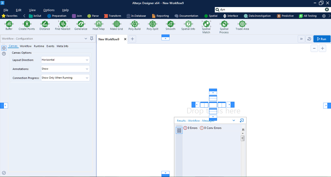 Solved Canvas Layout Alteryx Community 5530