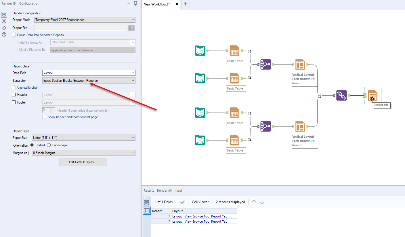 Solved Data Layout Alteryx Community 1488