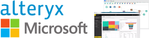Alteryx and Microsoft Accelerate Data Blending and Advanced Analytics Consumption