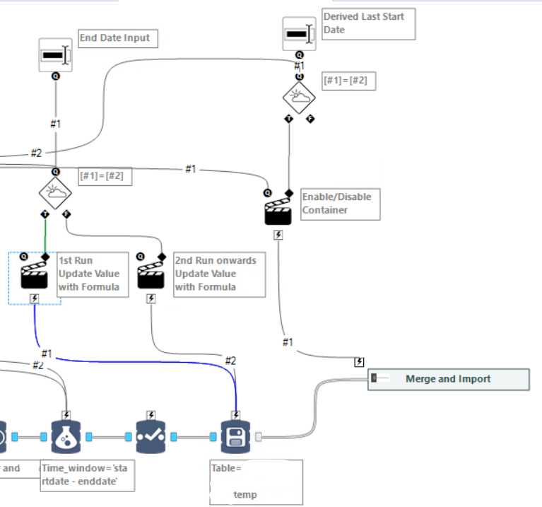 Solved: Connect in-DB Or Dynamic Input in-DB with Dynamic ... - Alteryx ...