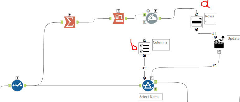 Solved Input And Output Anchor In Filter Tool Alteryx Community 7223