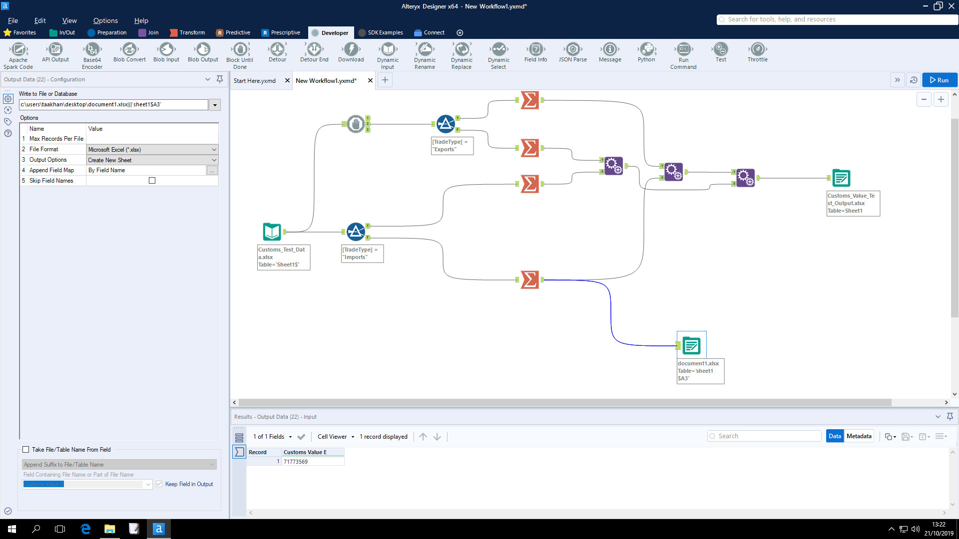 solved-writing-to-a-specific-cell-in-excel-alteryx-community