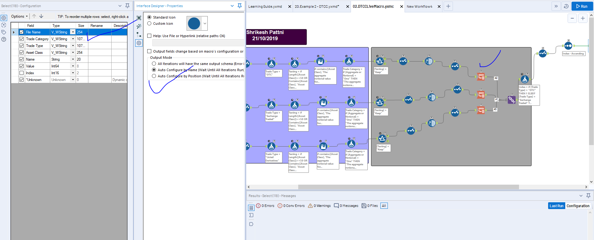 Solved Macros Alteryx Community 6311