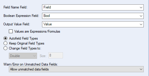 Solved Lookup Multiple Columns Of Data Alteryx Community 3127