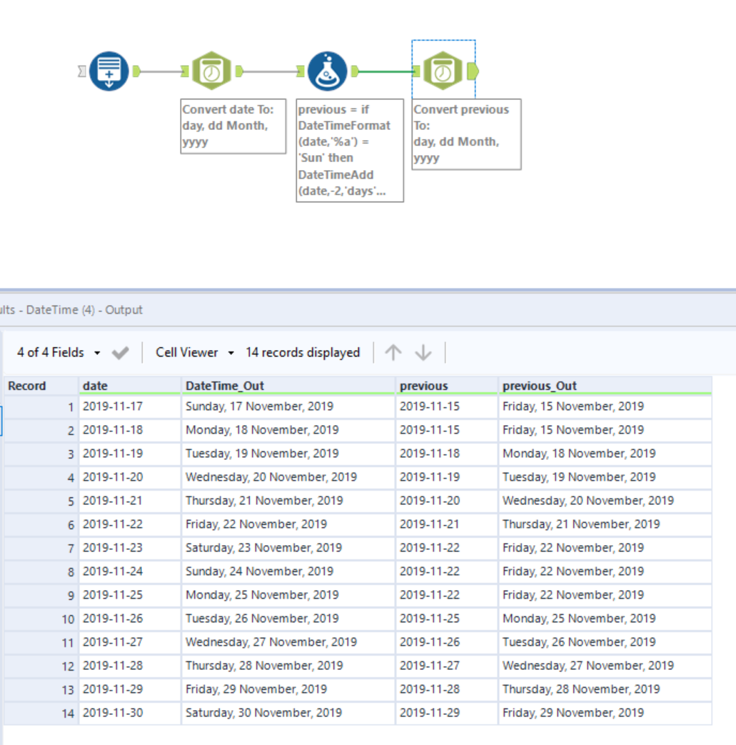 Solved Date Time Formula Alteryx Community 8686