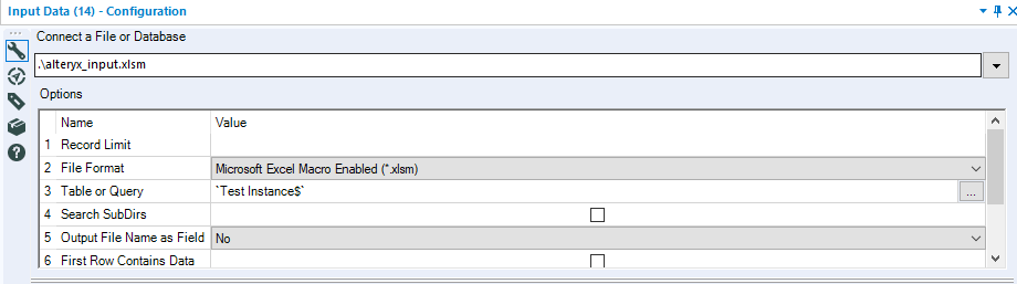 Solved File Browse No Sheet Specified Alteryx Community 4771