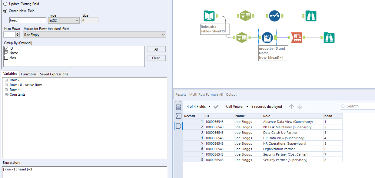 Solved: Text To Column - Help - Alteryx Community