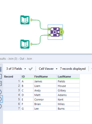 Solved Vlookup In Alteryx Alteryx Community