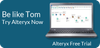 Be Like Tom. Try Alteryx Now.