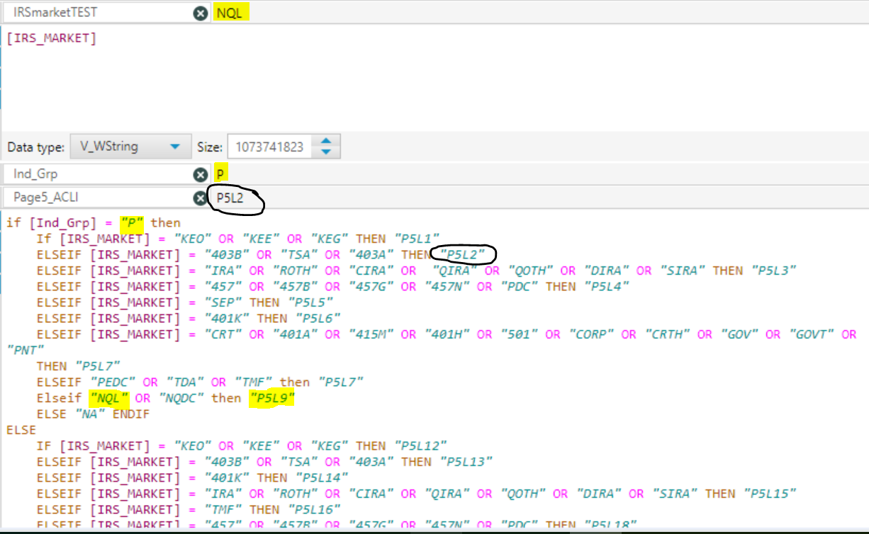 How To Add Multiple If Statements In Alteryx