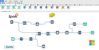 Alteryx Designer 10.0