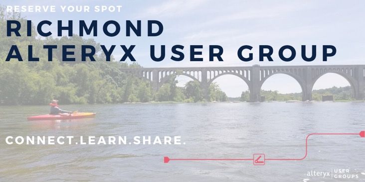 RVA Alteryx User Group.jpg