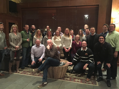 Denver User Group meeting, 2014