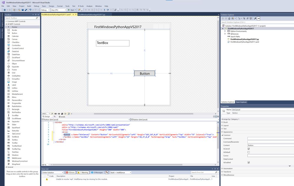 IDE type experience with Alteryx SDK.jpg