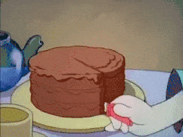 Chocolate Cake Day.gif