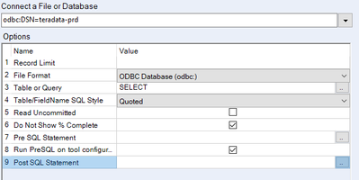 Teradata Alert, PDF, Port (Computer Networking)