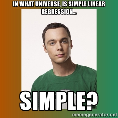 Tool Mastery | Linear Regression - Alteryx Community régression ...